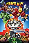 The Super Hero Squad Show ( Temporada 1 )